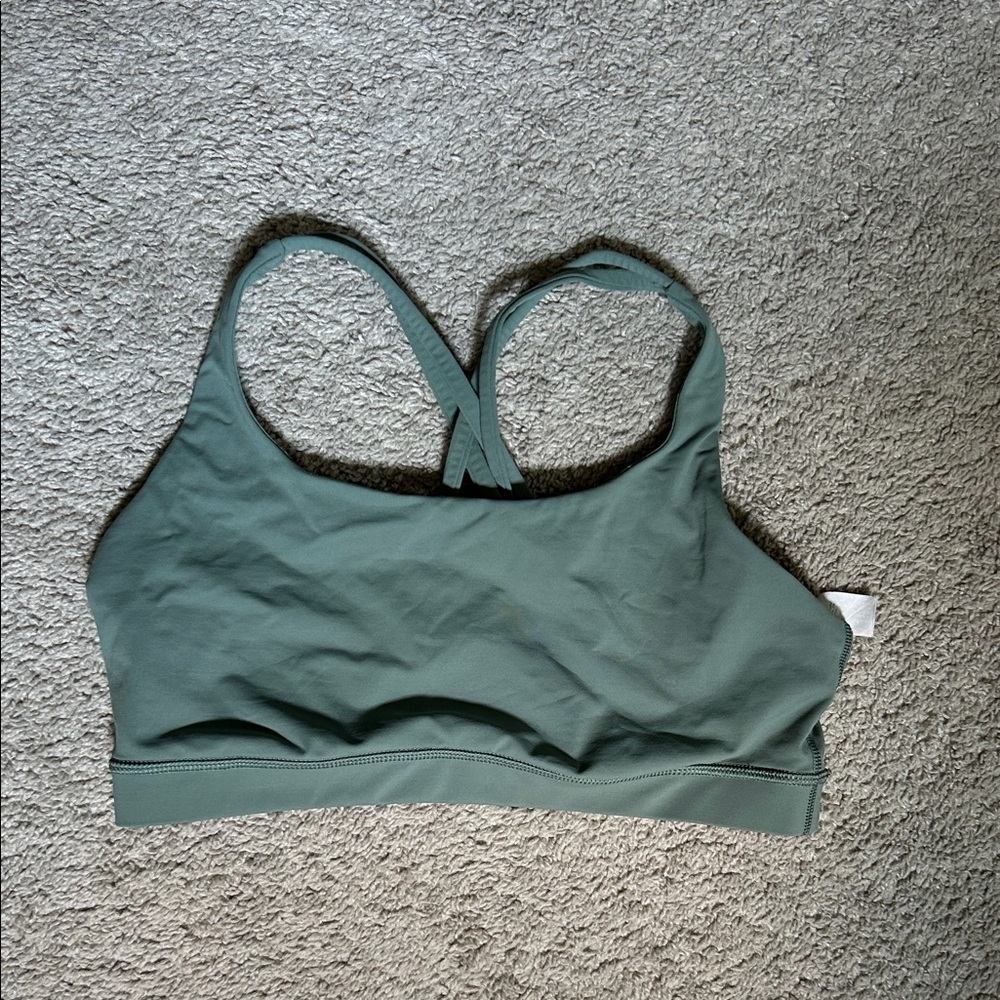 Lululemon Energy sports Bra